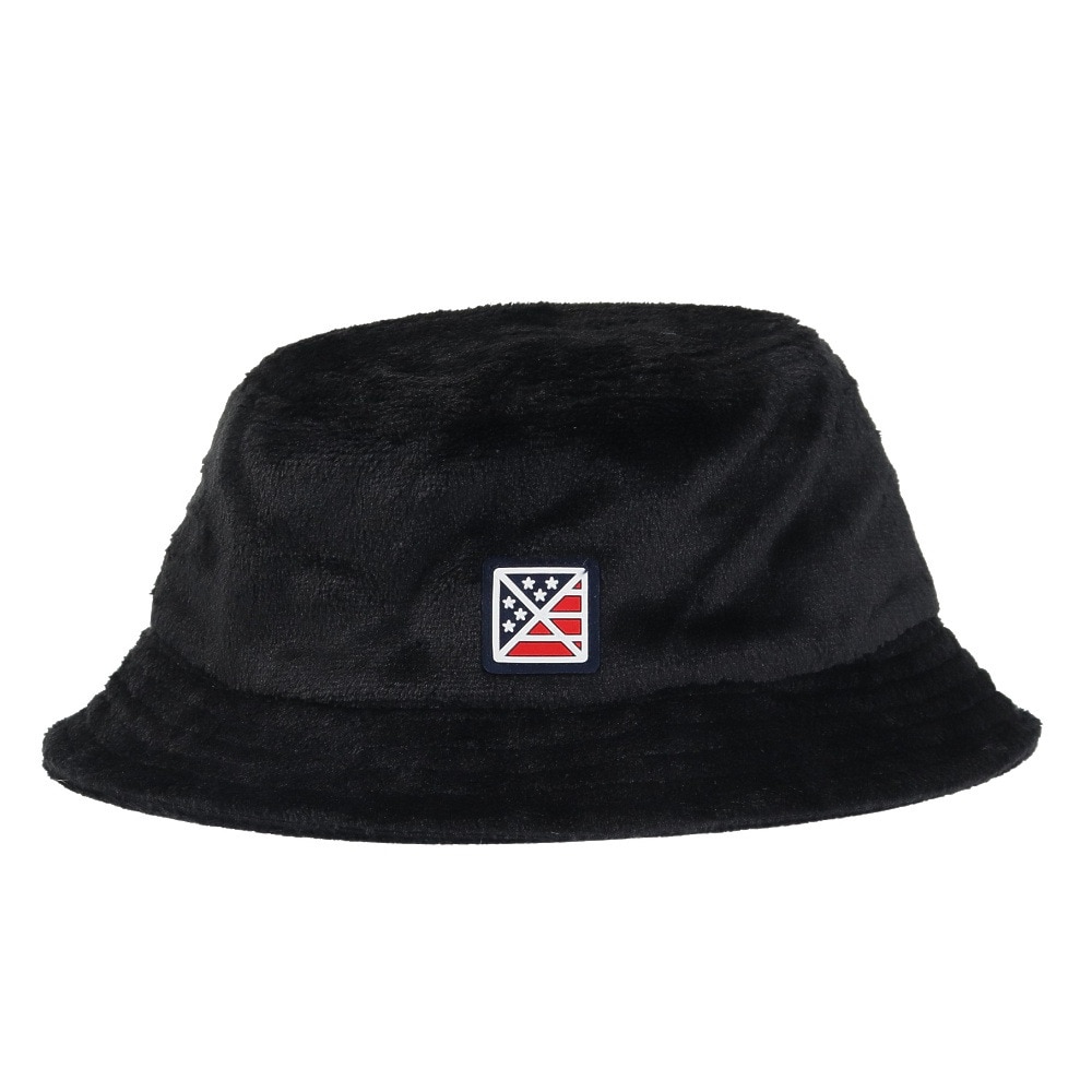 トミーアーマー（Tommy Armour）（メンズ）ゴルフ バケットハット TAST23F040002 BLK