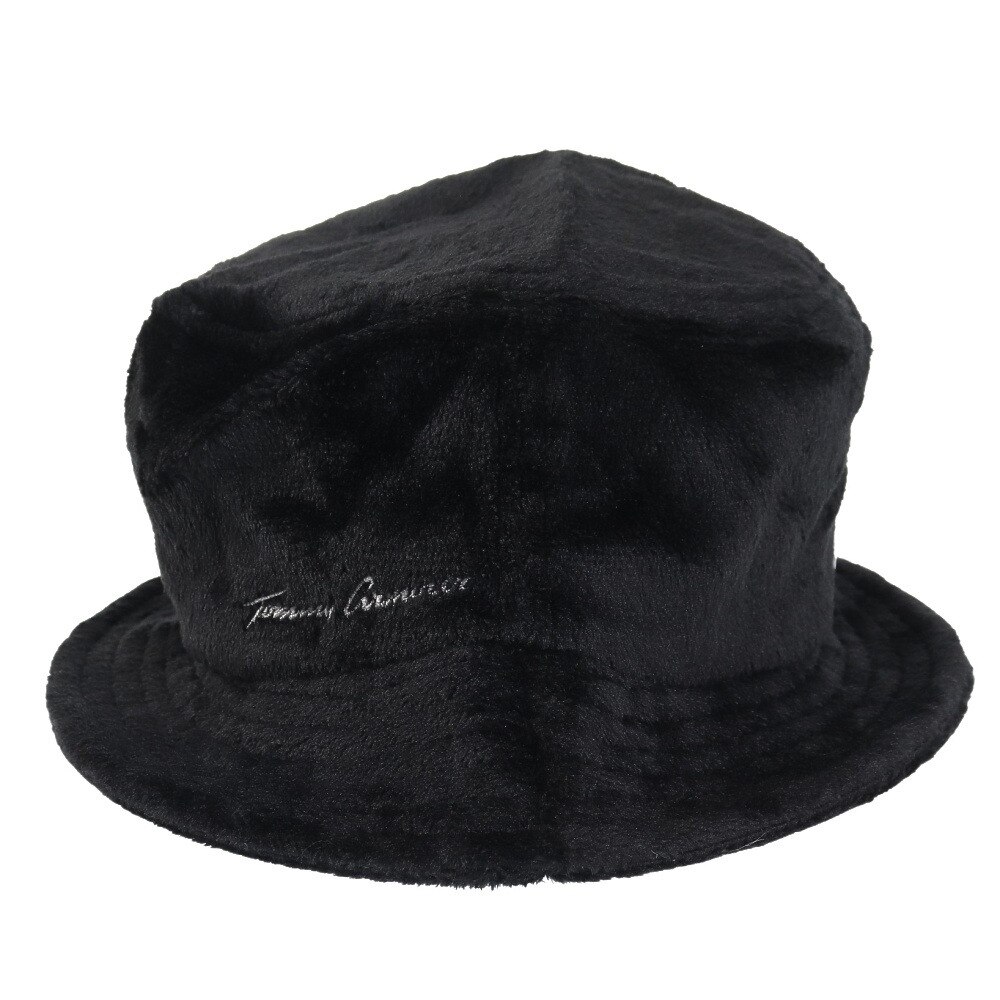 トミーアーマー（Tommy Armour）（メンズ）ゴルフ バケットハット TAST23F040002 BLK