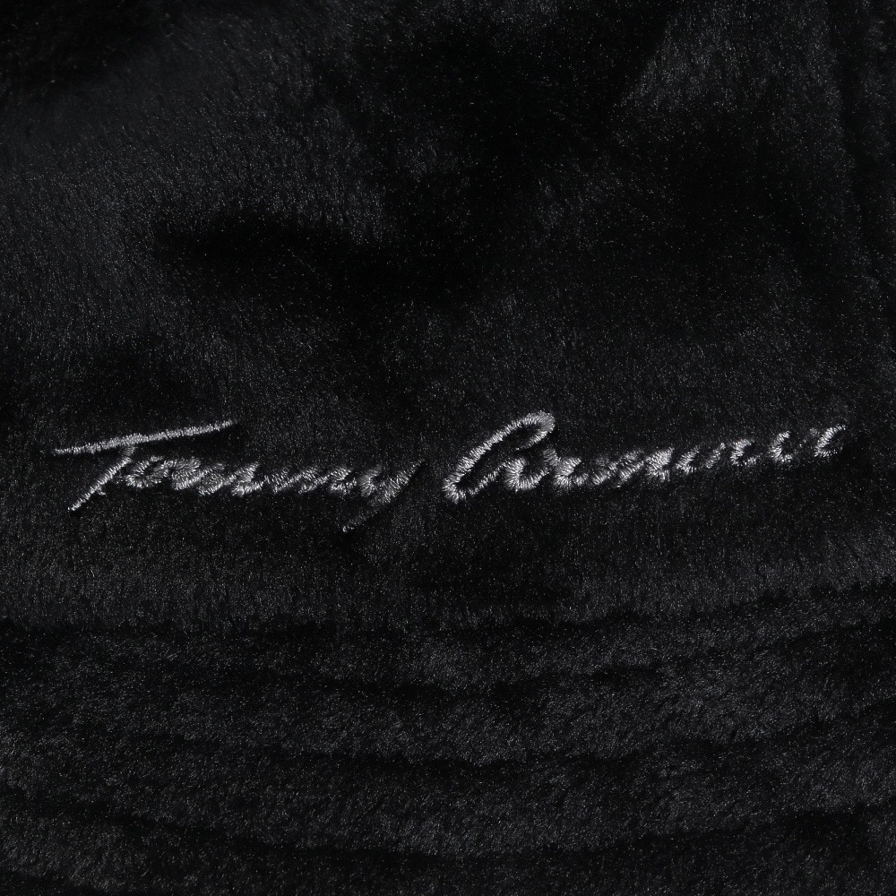 トミーアーマー（Tommy Armour）（メンズ）ゴルフ バケットハット TAST23F040002 BLK