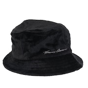 トミーアーマー（Tommy Armour）（メンズ）ゴルフ バケットハット TAST23F040002 BLK