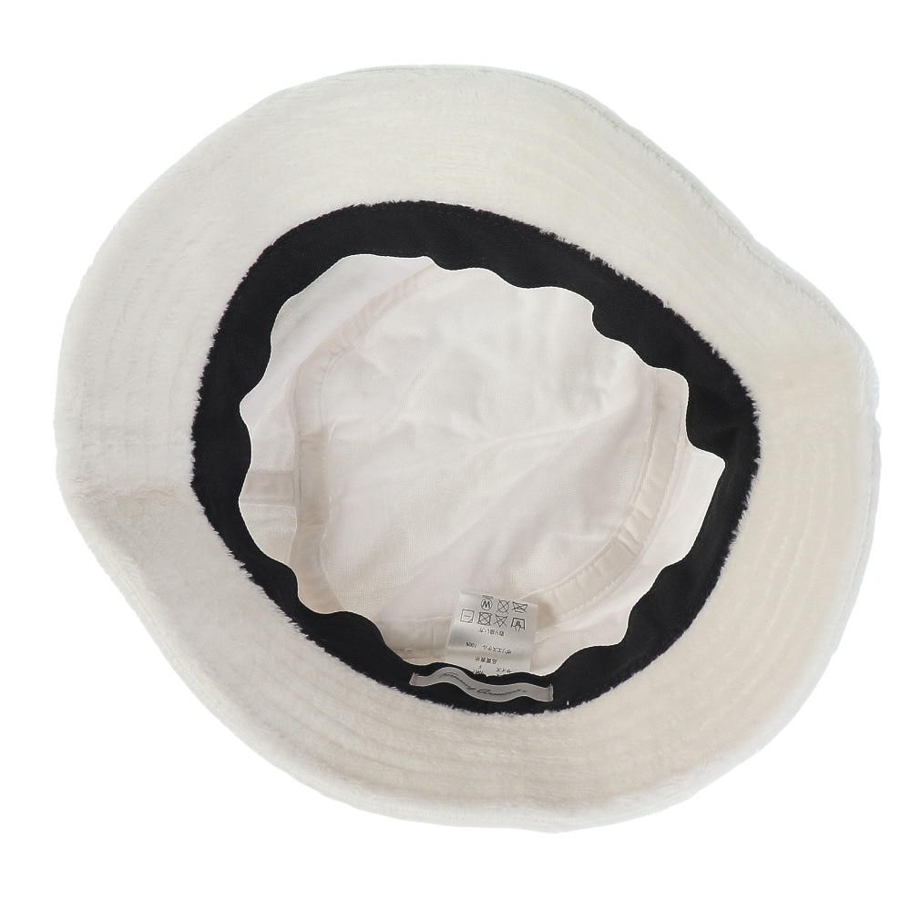 トミーアーマー（Tommy Armour）（メンズ）ゴルフ バケットハット TAST23F040002 WHT