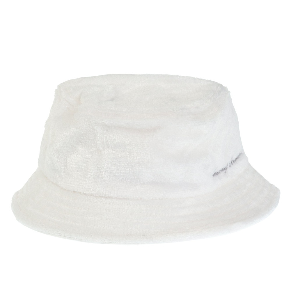 トミーアーマー（Tommy Armour）（メンズ）ゴルフ バケットハット TAST23F040002 WHT
