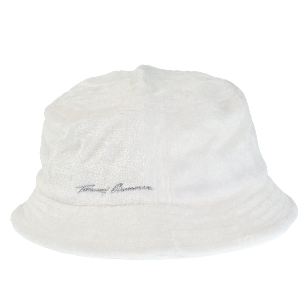 トミーアーマー（Tommy Armour）（メンズ）ゴルフ バケットハット TAST23F040002 WHT