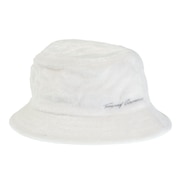 トミーアーマー（Tommy Armour）（メンズ）ゴルフ バケットハット TAST23F040002 WHT