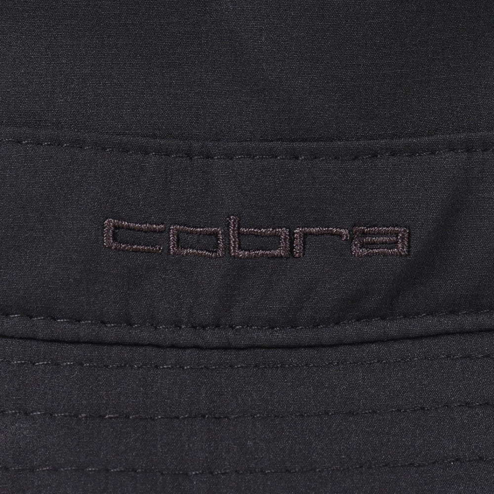コブラ（Cobra）（メンズ）ゴルフ スネーク ハット 025597-01