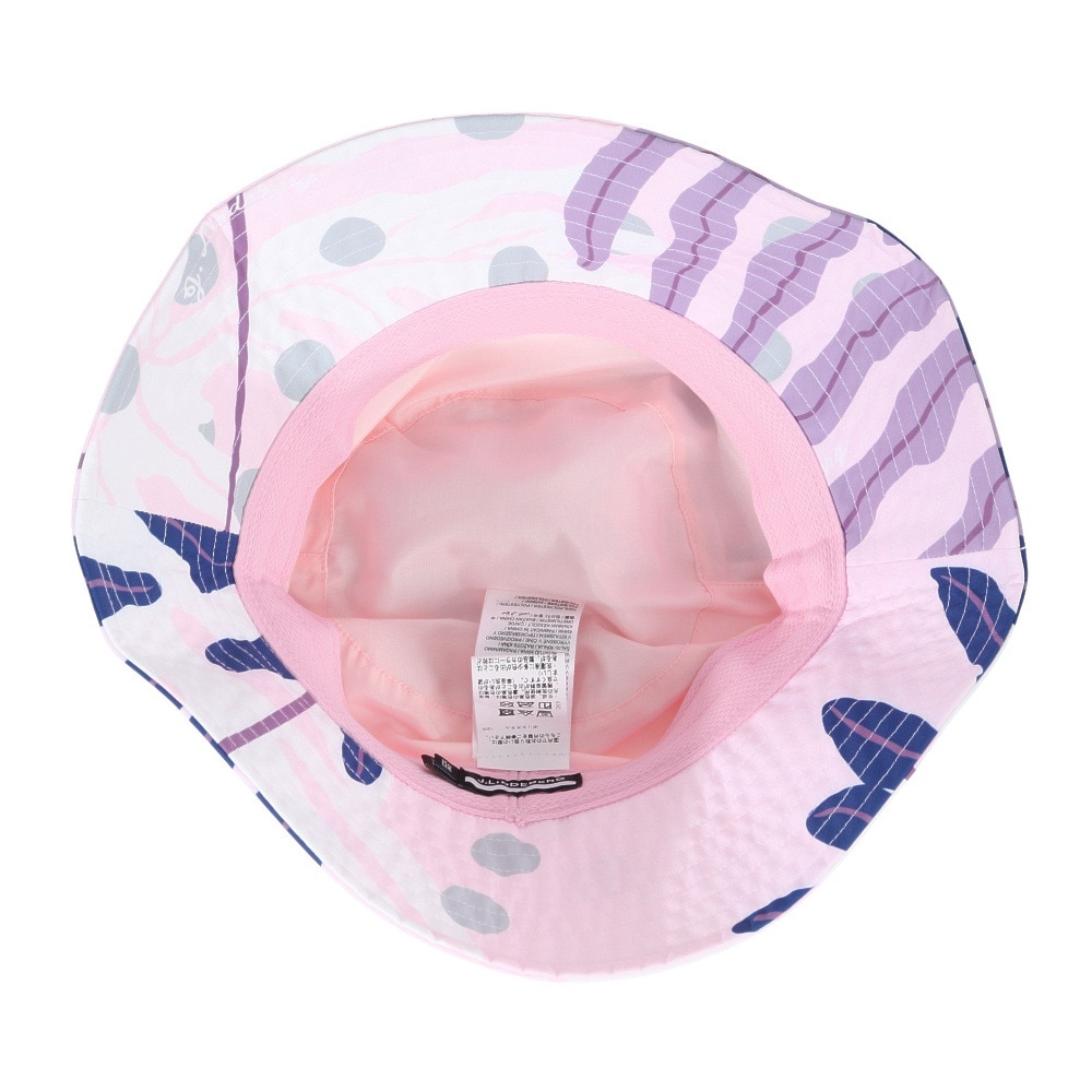 J.LINDEBERG（J.LINDEBERG）（メンズ）ゴルフ Keoni バケットハット