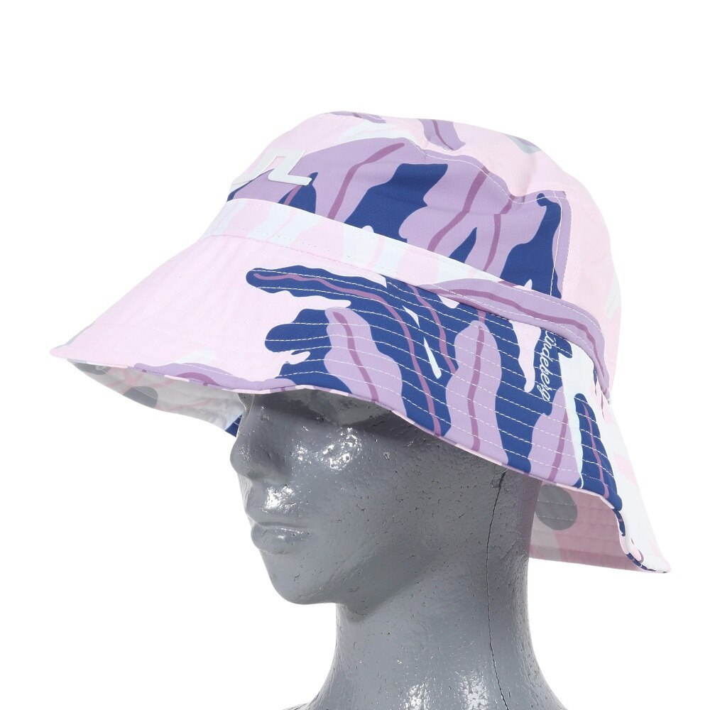 J.LINDEBERG（J.LINDEBERG）（メンズ）ゴルフ Keoni バケットハット