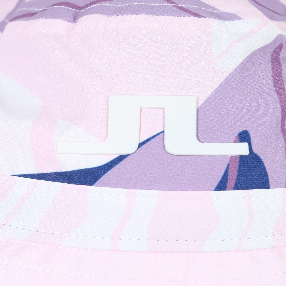 J.LINDEBERG（J.LINDEBERG）（メンズ）ゴルフ Keoni バケットハット