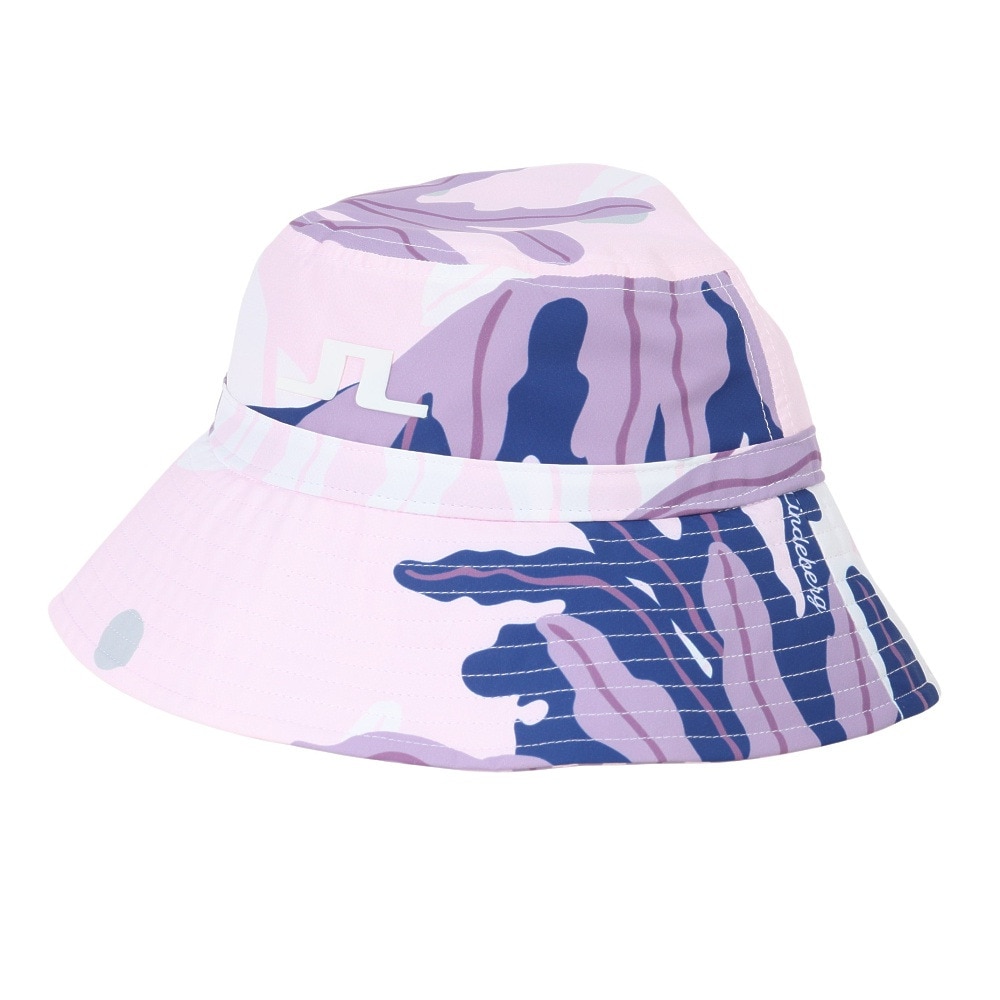 J.LINDEBERG（J.LINDEBERG）（メンズ）ゴルフ Keoni バケットハット