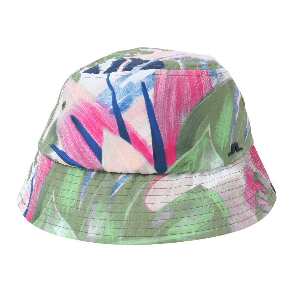 1PIU1UGUALE3 GOLF - BUCKET HAT | ハット | グレー | ユニ