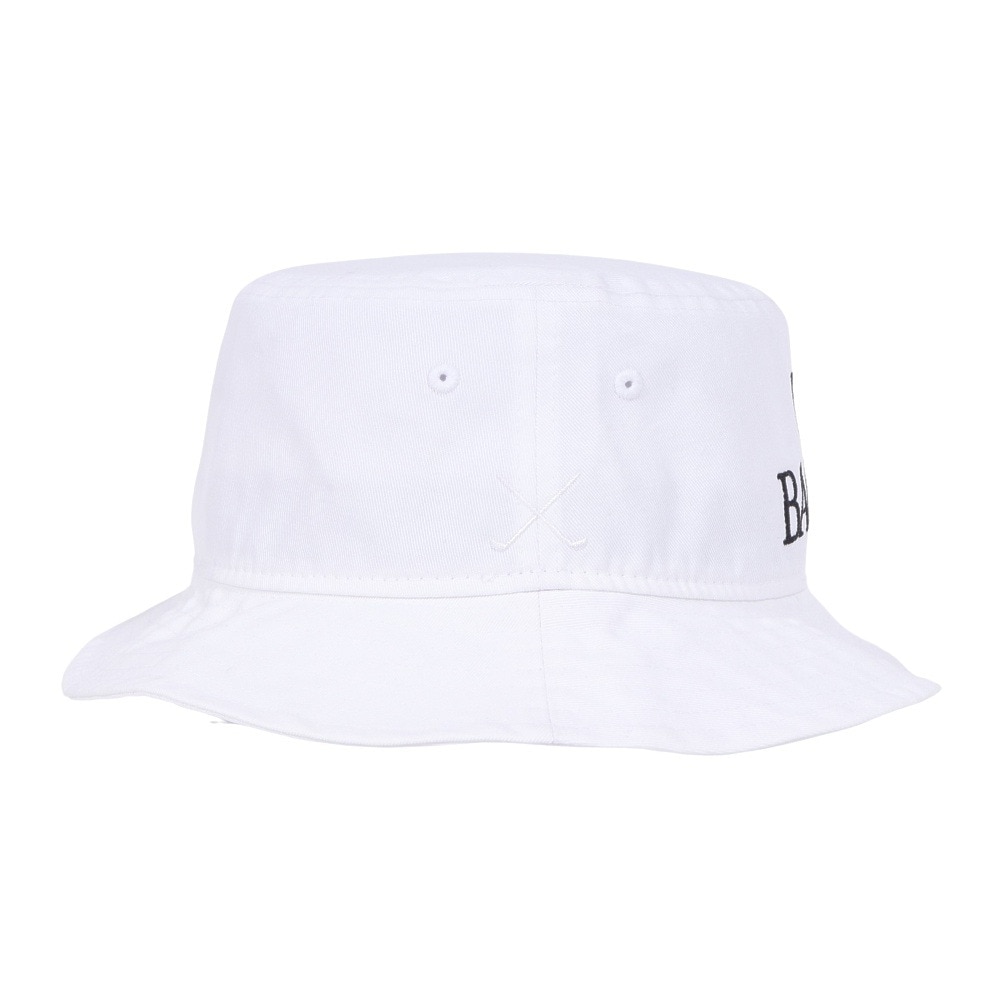 ニューエラ（NEW ERA）（メンズ、レディース）ゴルフ バケットハット Keep Balance 14109163