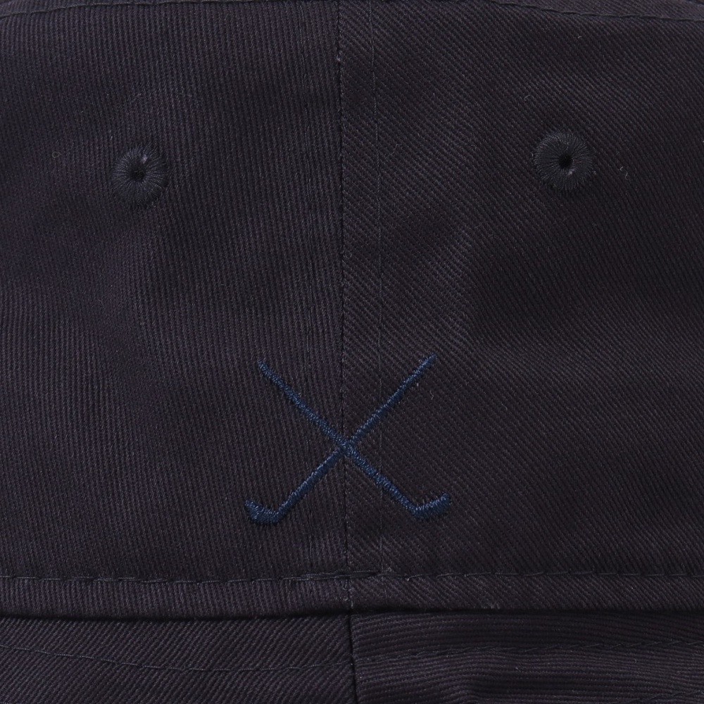 ニューエラ（NEW ERA）（メンズ、レディース）ゴルフ バケットハット Keep Balance 14109164