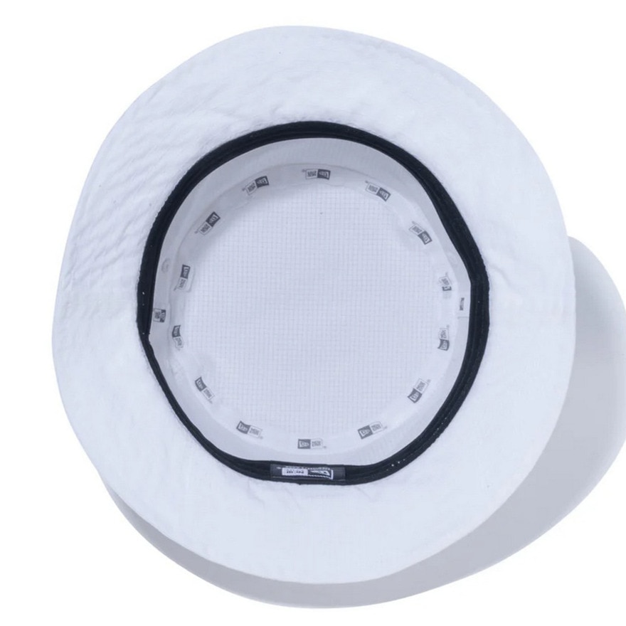 ニューエラ（NEW ERA）（メンズ、レディース）ゴルフ バケット01 COOL DOTS KEEP BALANCE ハット 14109165