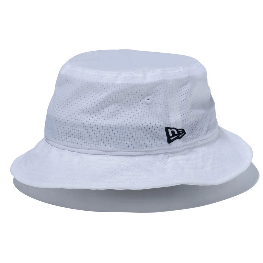 ニューエラ（NEW ERA）（メンズ、レディース）ゴルフ バケット01 COOL DOTS KEEP BALANCE ハット 14109165