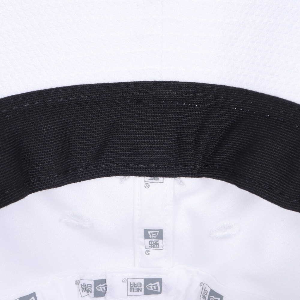 ニューエラ（NEW ERA）（メンズ、レディース）ゴルフ 帽子 ハット バケット01 Fit for Glory 14109169