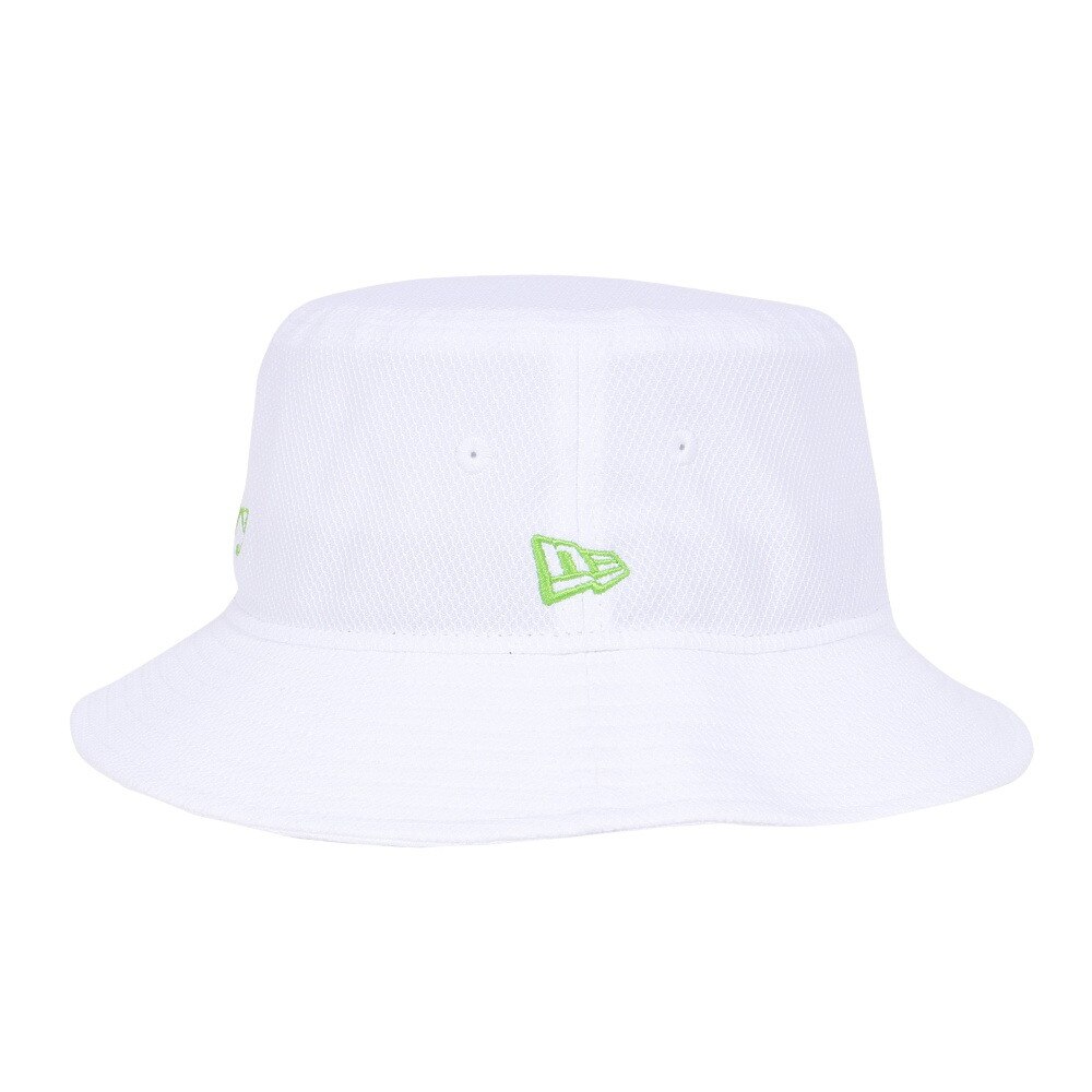 ニューエラ（NEW ERA）（メンズ、レディース）ゴルフ 帽子 ハット バケット01 Fit for Glory 14109169