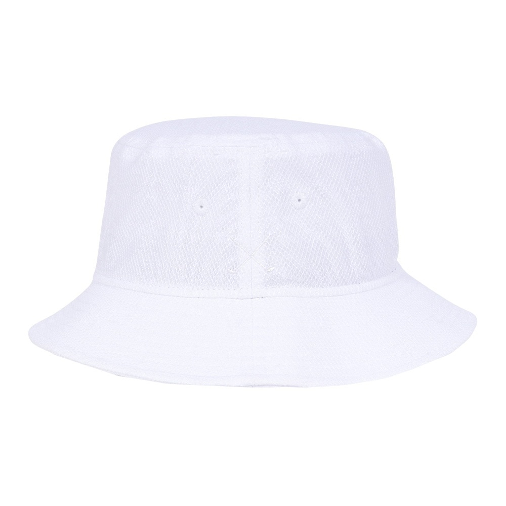 ニューエラ（NEW ERA）（メンズ、レディース）ゴルフ 帽子 ハット バケット01 Fit for Glory 14109169