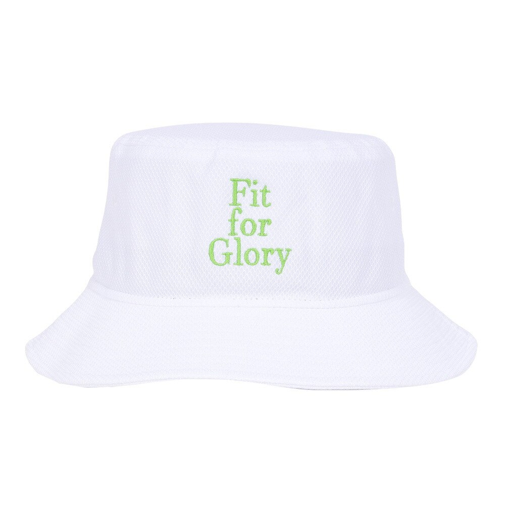 ニューエラ（NEW ERA）（メンズ、レディース）ゴルフ 帽子 ハット バケット01 Fit for Glory 14109169