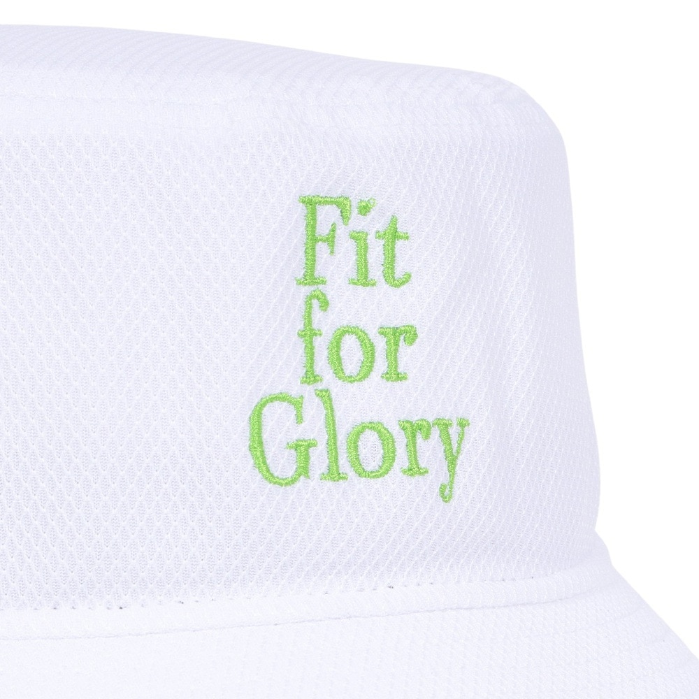 ニューエラ（NEW ERA）（メンズ、レディース）ゴルフ 帽子 ハット バケット01 Fit for Glory 14109169
