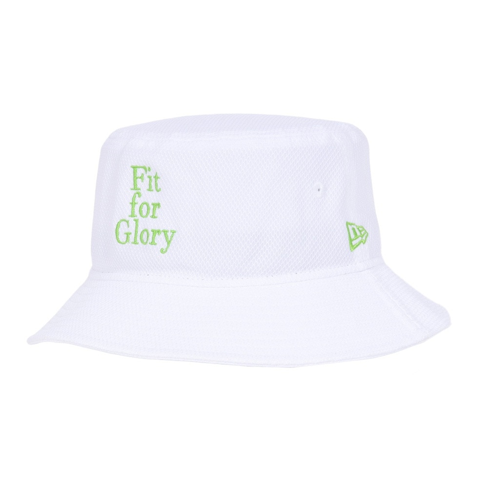ニューエラ（NEW ERA）（メンズ、レディース）ゴルフ 帽子 ハット バケット01 Fit for Glory 14109169