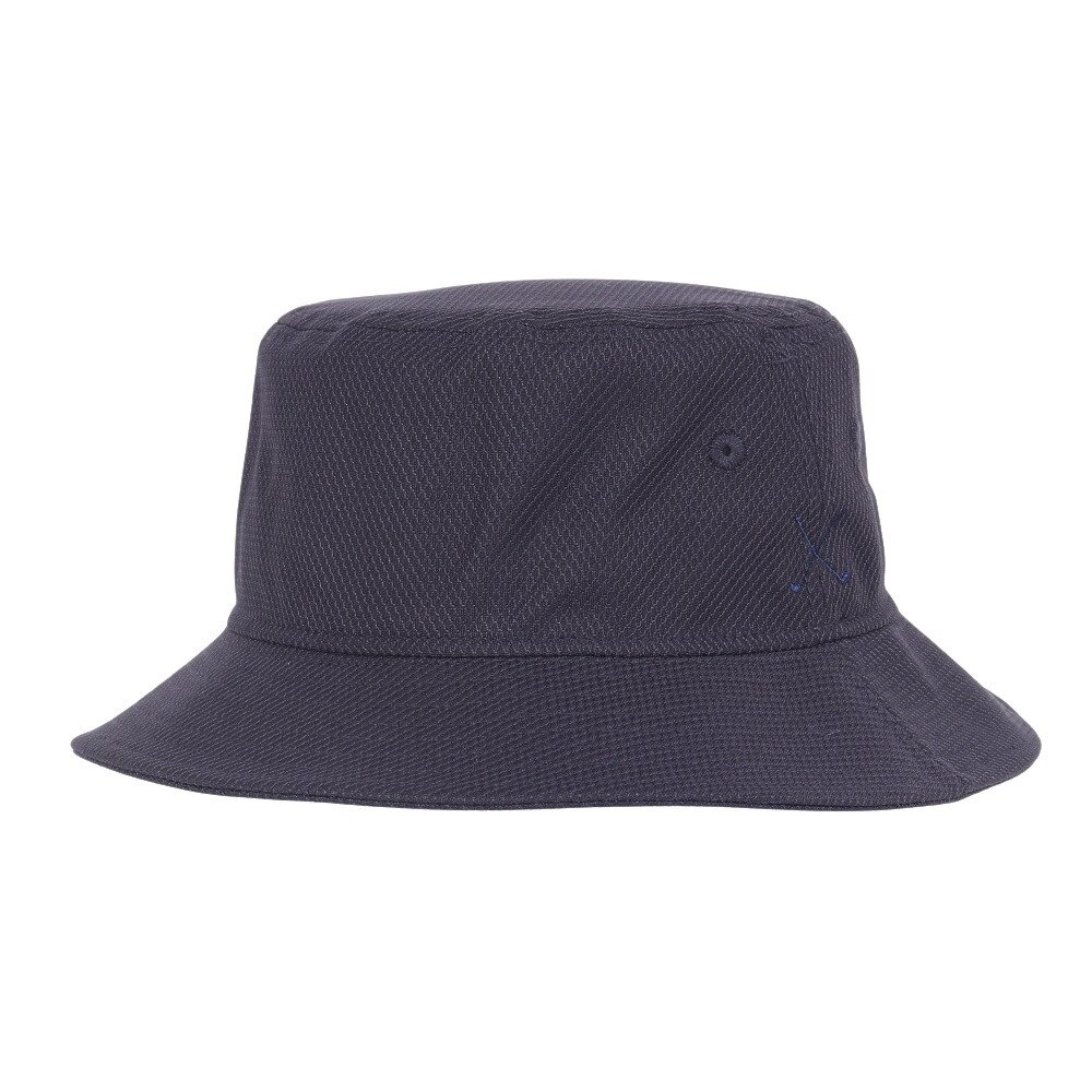 ニューエラ（NEW ERA）（メンズ、レディース）ゴルフ 帽子 ハット バケット01 Fit for Glory 14109170