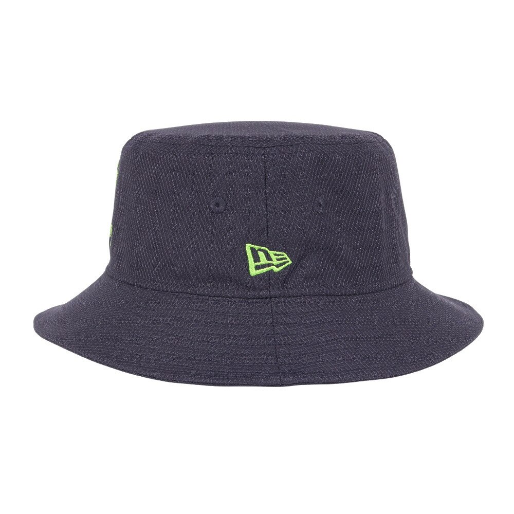 ニューエラ（NEW ERA）（メンズ、レディース）ゴルフ 帽子 ハット バケット01 Fit for Glory 14109170