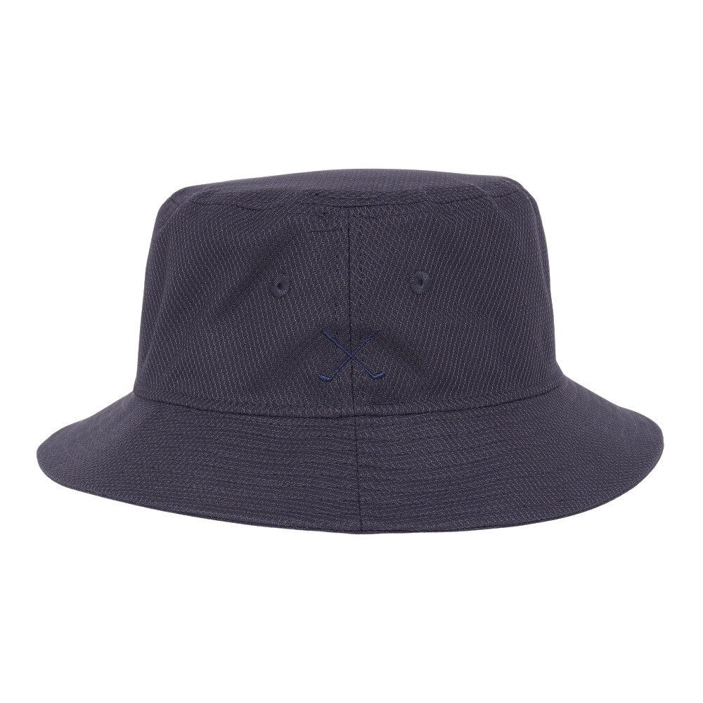 ニューエラ（NEW ERA）（メンズ、レディース）ゴルフ 帽子 ハット バケット01 Fit for Glory 14109170