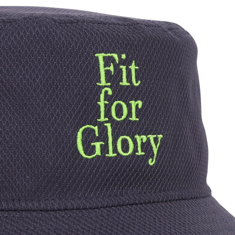 ニューエラ（NEW ERA）（メンズ、レディース）ゴルフ 帽子 ハット バケット01 Fit for Glory 14109170