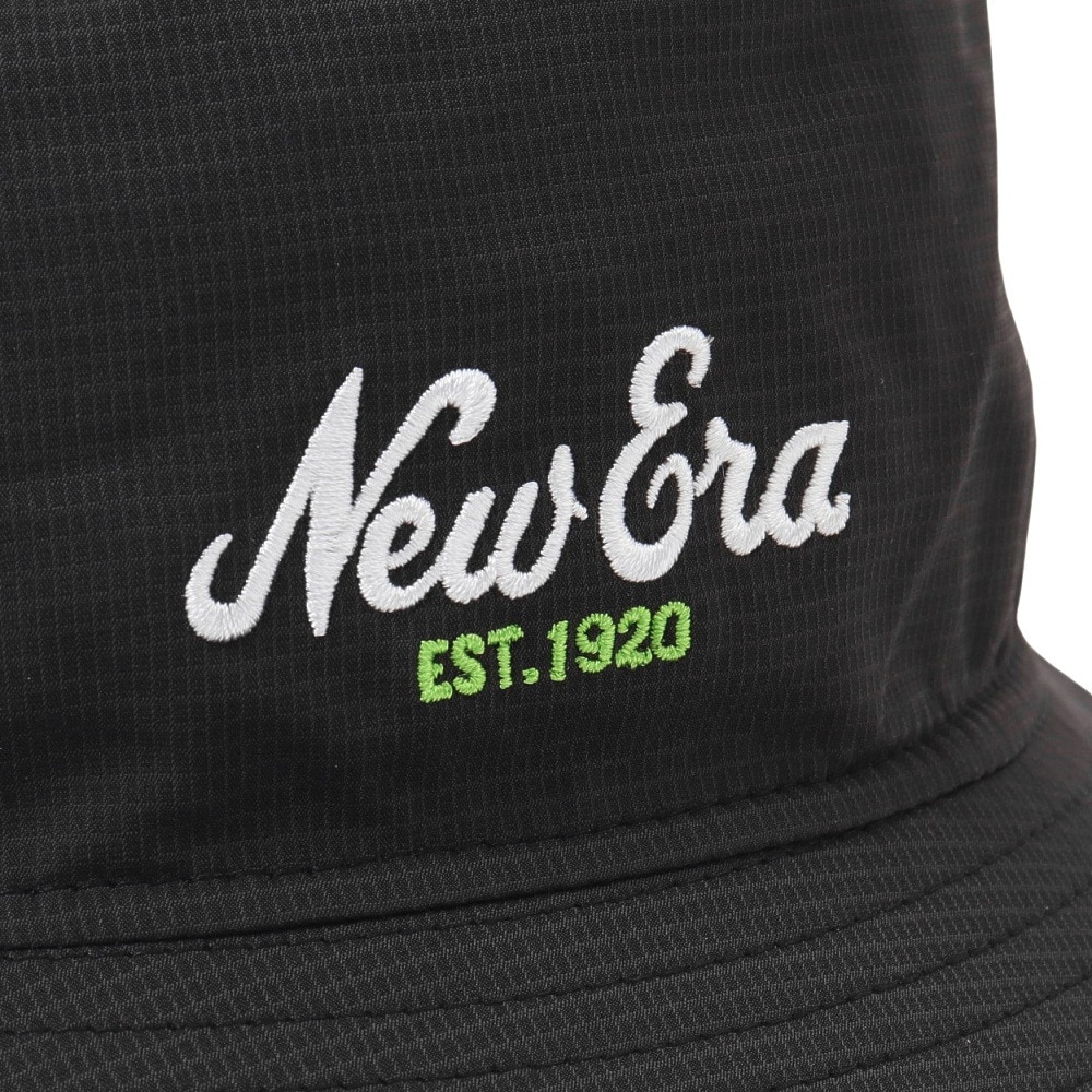 ニューエラ（NEW ERA）（メンズ、レディース）ゴルフ バケットハット BELLOASIS Uchimizu 14109174
