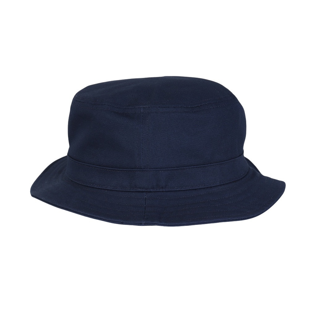 アディダス（adidas）（メンズ）ゴルフ コットン バケットハット KOV63-IM9228NVY