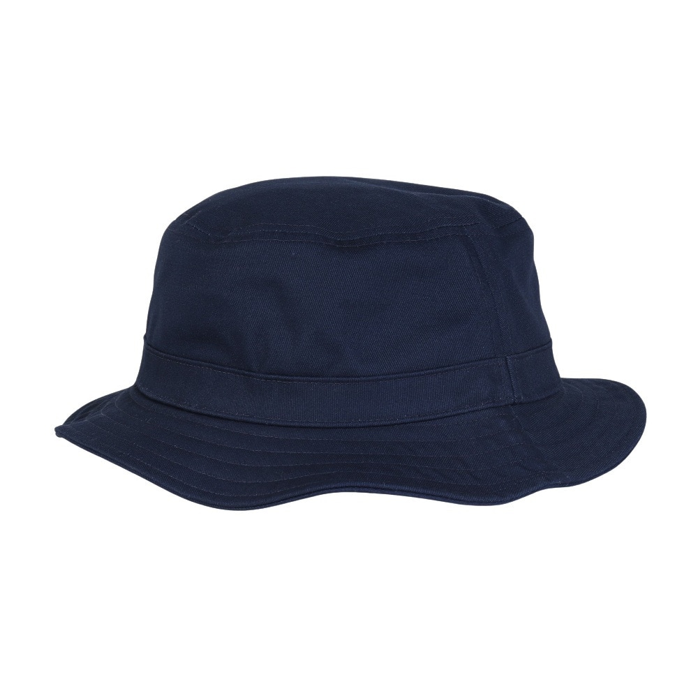 アディダス（adidas）（メンズ）ゴルフ コットン バケットハット KOV63-IM9228NVY