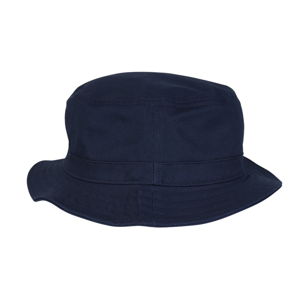 アディダス（adidas）（メンズ）ゴルフ コットン バケットハット KOV63-IM9228NVY