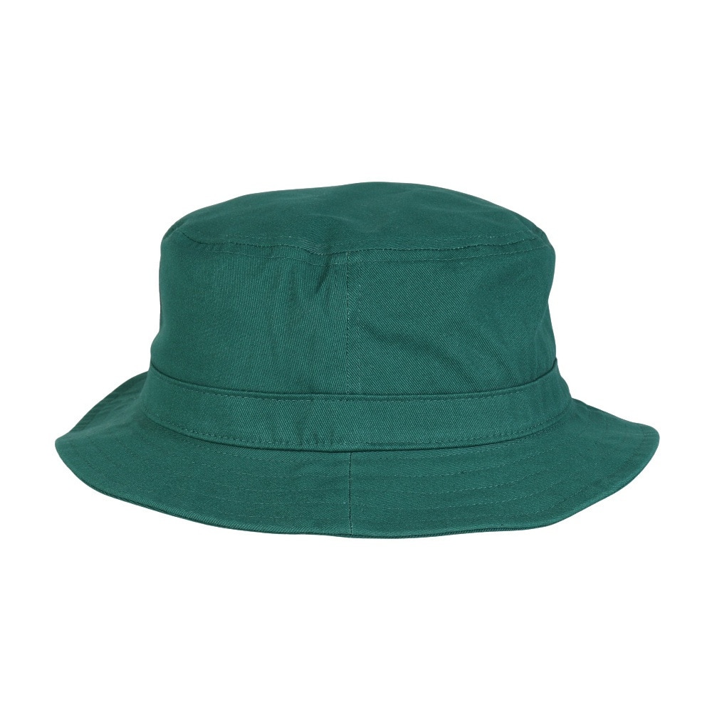 アディダス（adidas）（メンズ）ゴルフ コットン バケットハット KOV63-IM9230DGRN