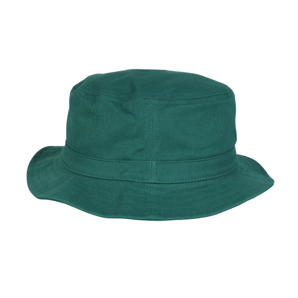アディダス（adidas）（メンズ）ゴルフ コットン バケットハット KOV63-IM9230DGRN