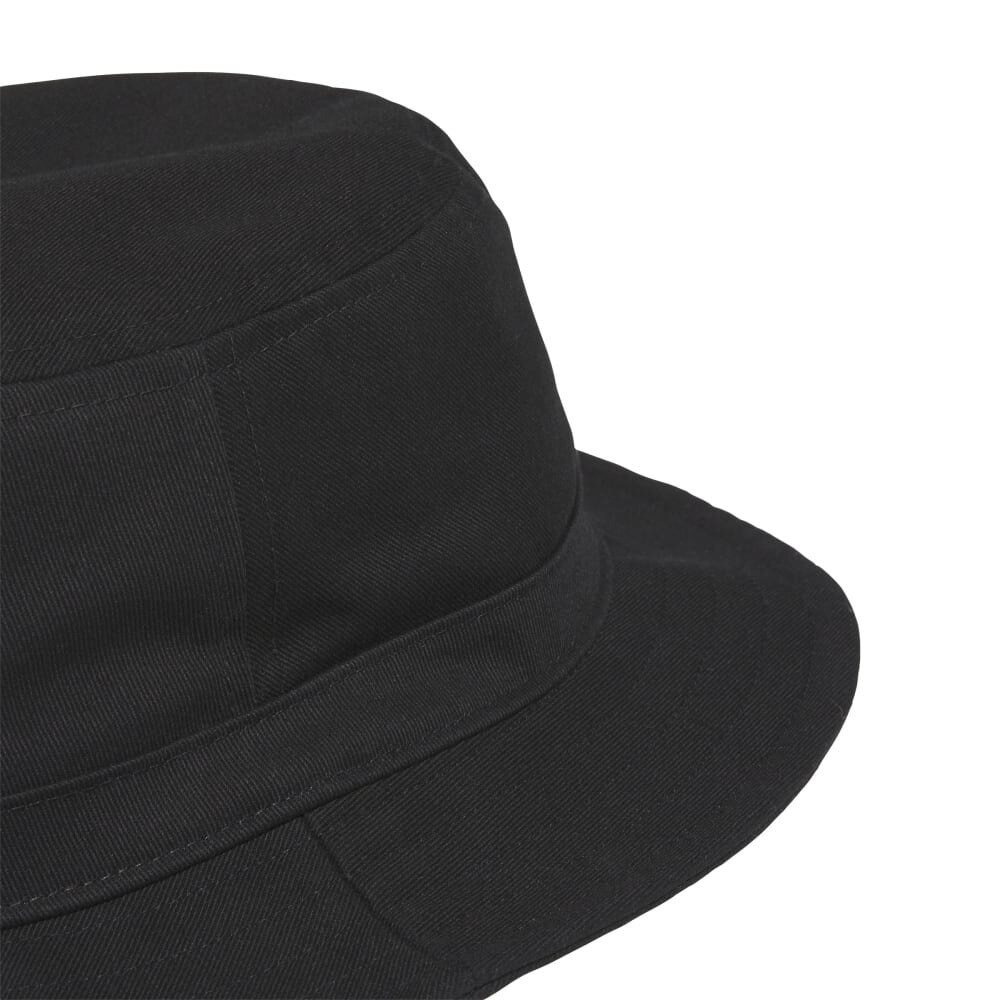 アディダス（adidas）（メンズ）ゴルフ 吸湿 コットン バケットハット KOV63-IT1209BK