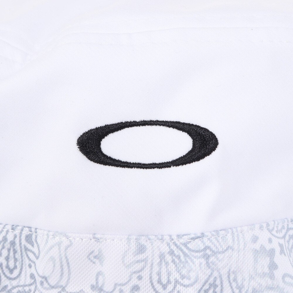 オークリー（OAKLEY）（メンズ）ゴルフ STALWART ハット FOS901794-100