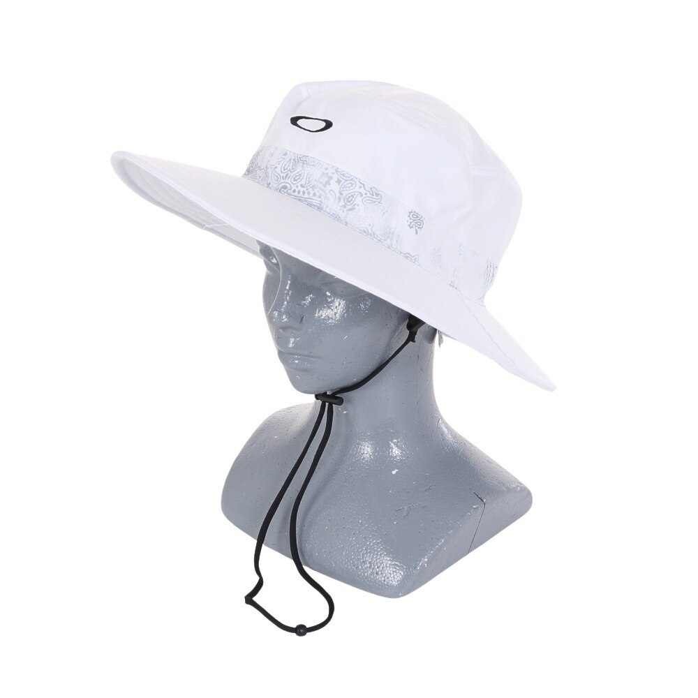 オークリー（OAKLEY）（メンズ）ゴルフ STALWART ハット FOS901794-100