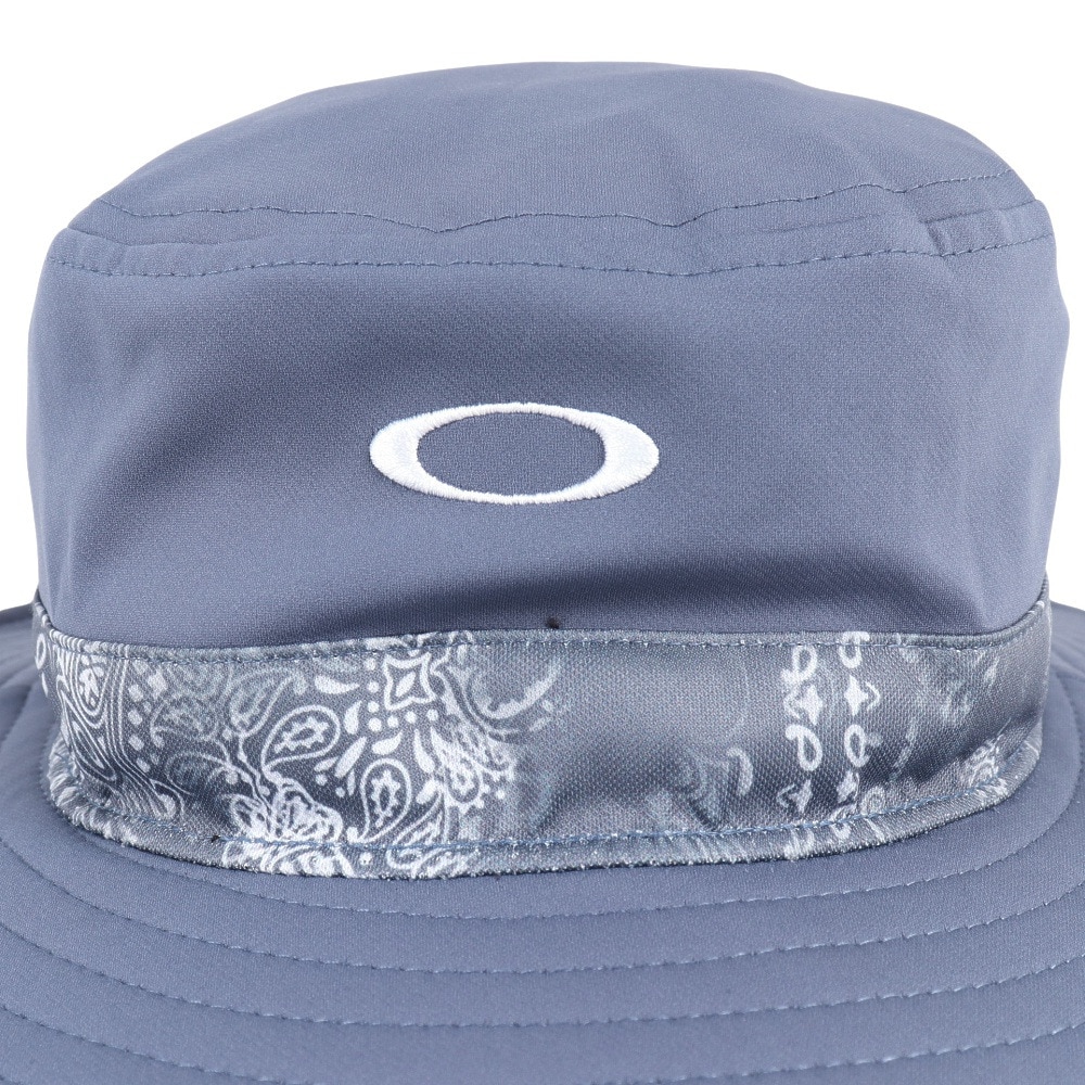 オークリー（OAKLEY）（メンズ）ゴルフ STALWART ハット FOS901794-66Y