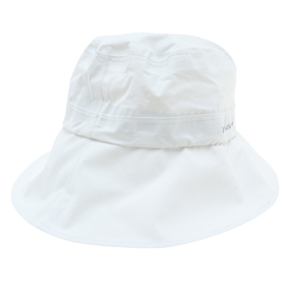 ハーレー（HURLEY）（メンズ）ゴルフ 防水 ハット PHANTOM RAIN MHW2200001-OWHT