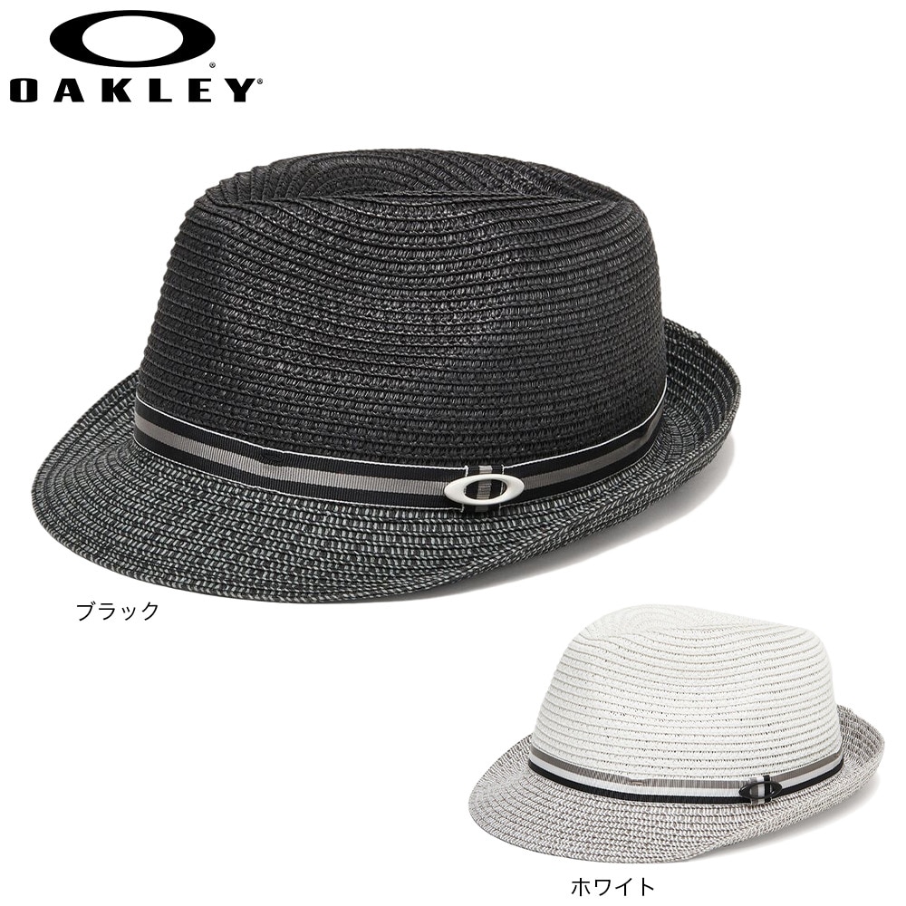 オークリー（OAKLEY）（メンズ）ゴルフ BLADE ハット FOS901710-02E