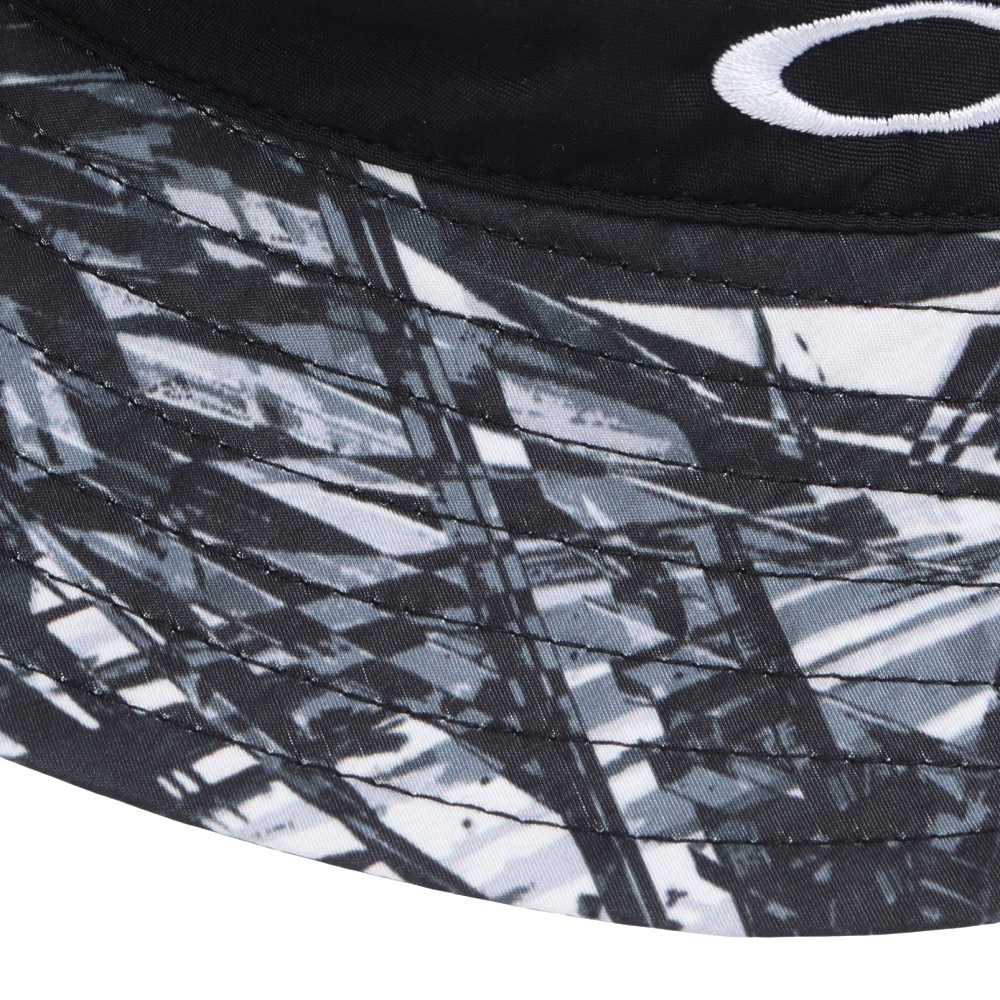 オークリー（OAKLEY）（メンズ）ゴルフ リバーシブル ハット 24.0 FOS901763-00G