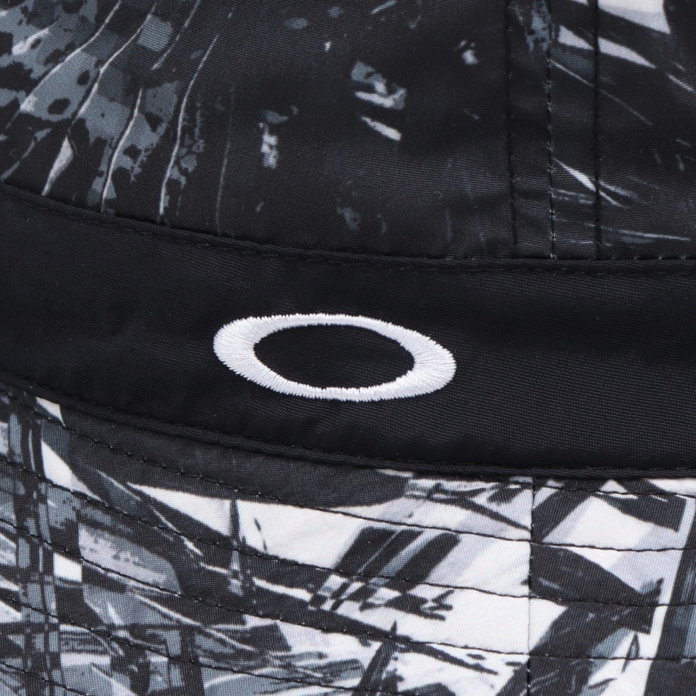 オークリー（OAKLEY）（メンズ）ゴルフ リバーシブル ハット 24.0 FOS901763-00G