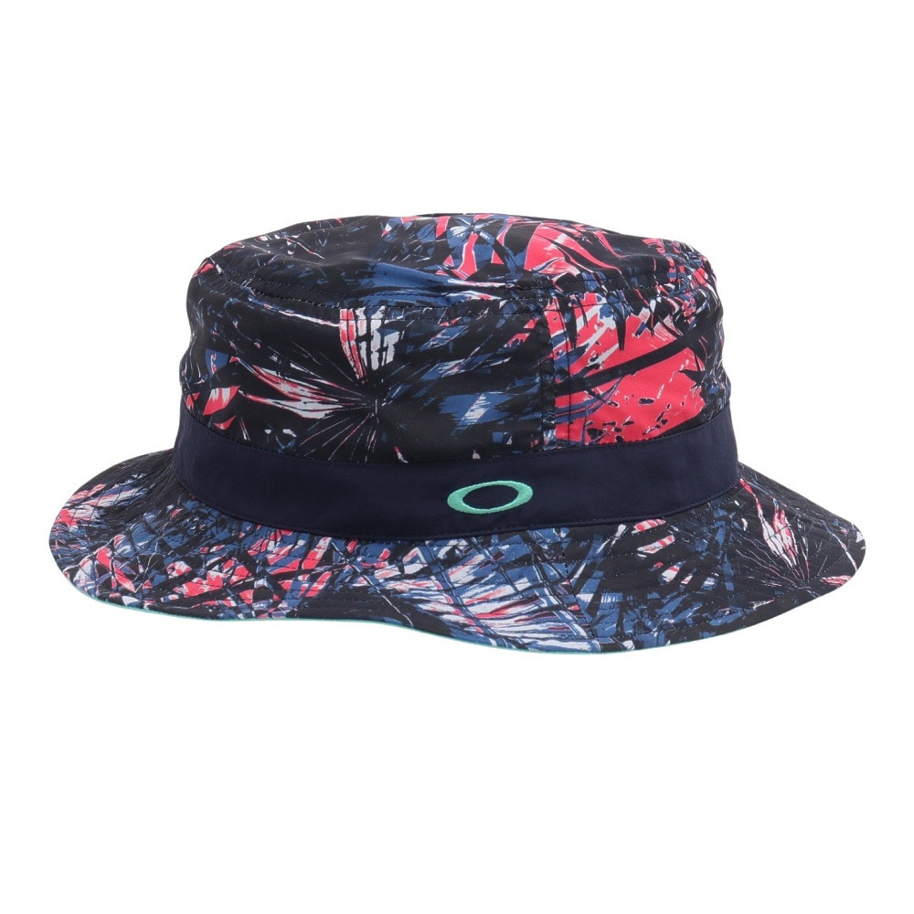 オークリー（OAKLEY）（メンズ）ゴルフ リバーシブル ハット 24.0 FOS901763-66V