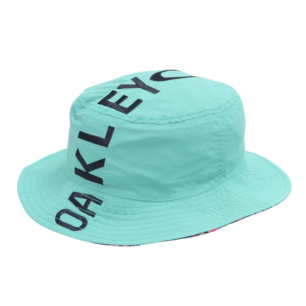 オークリー（OAKLEY）（メンズ）ゴルフ リバーシブル ハット 24.0 FOS901763-66V
