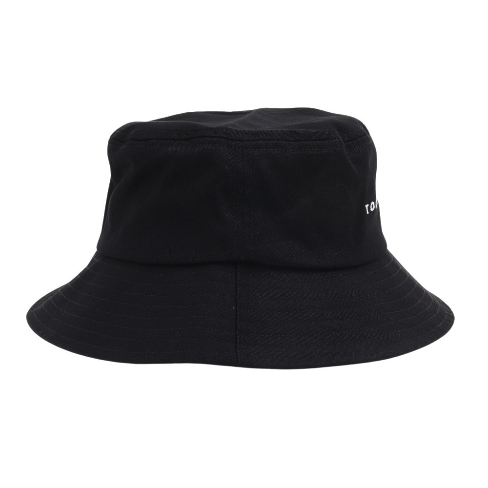 トミー ヒルフィガー ゴルフ（TOMMY HILFIGER GOLF）（メンズ）ゴルフ ハット フラッグ THMB4S21-BLK