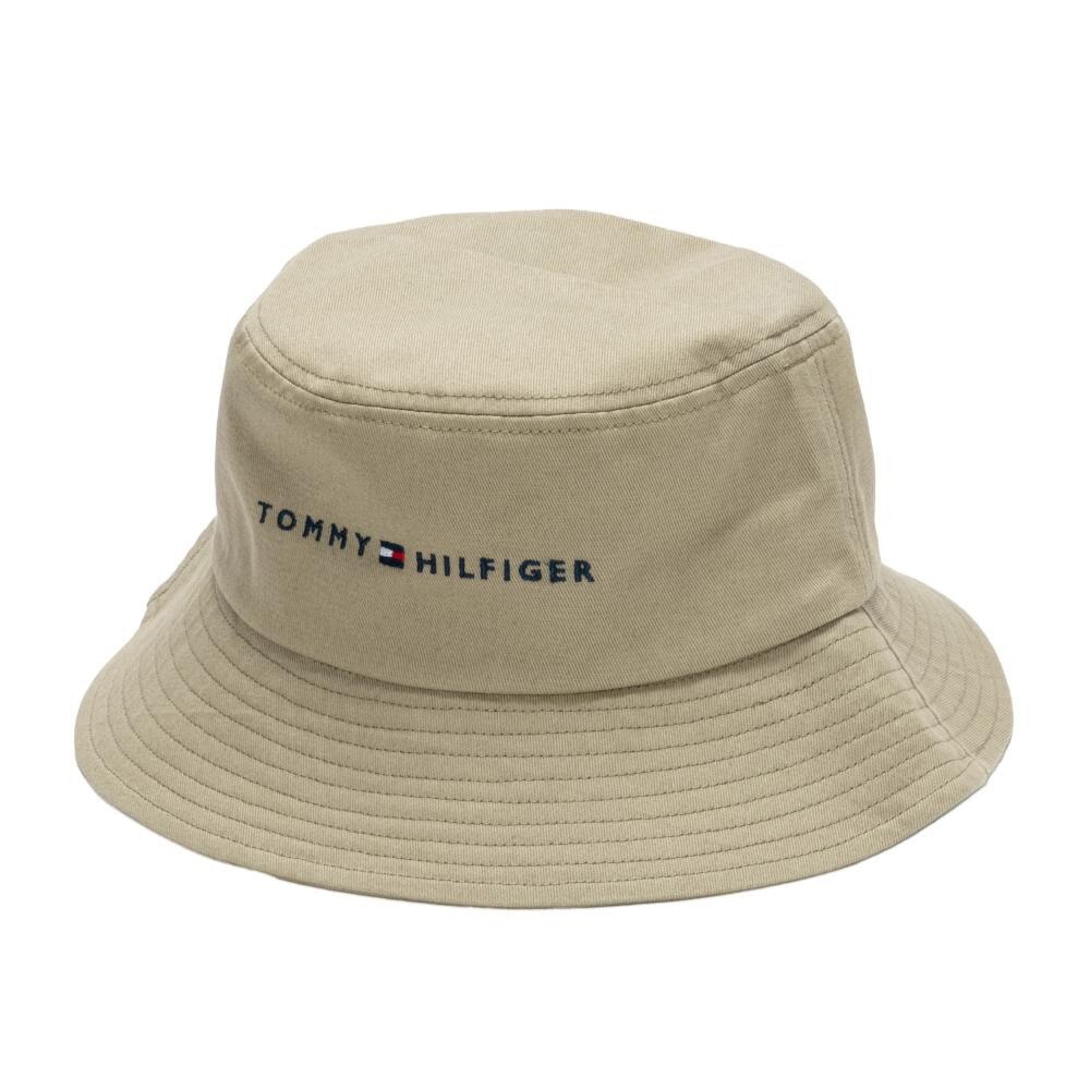 トミー ヒルフィガー ゴルフ（TOMMY HILFIGER GOLF）（メンズ）ゴルフ ハット フラッグ THMB4S21-KHA
