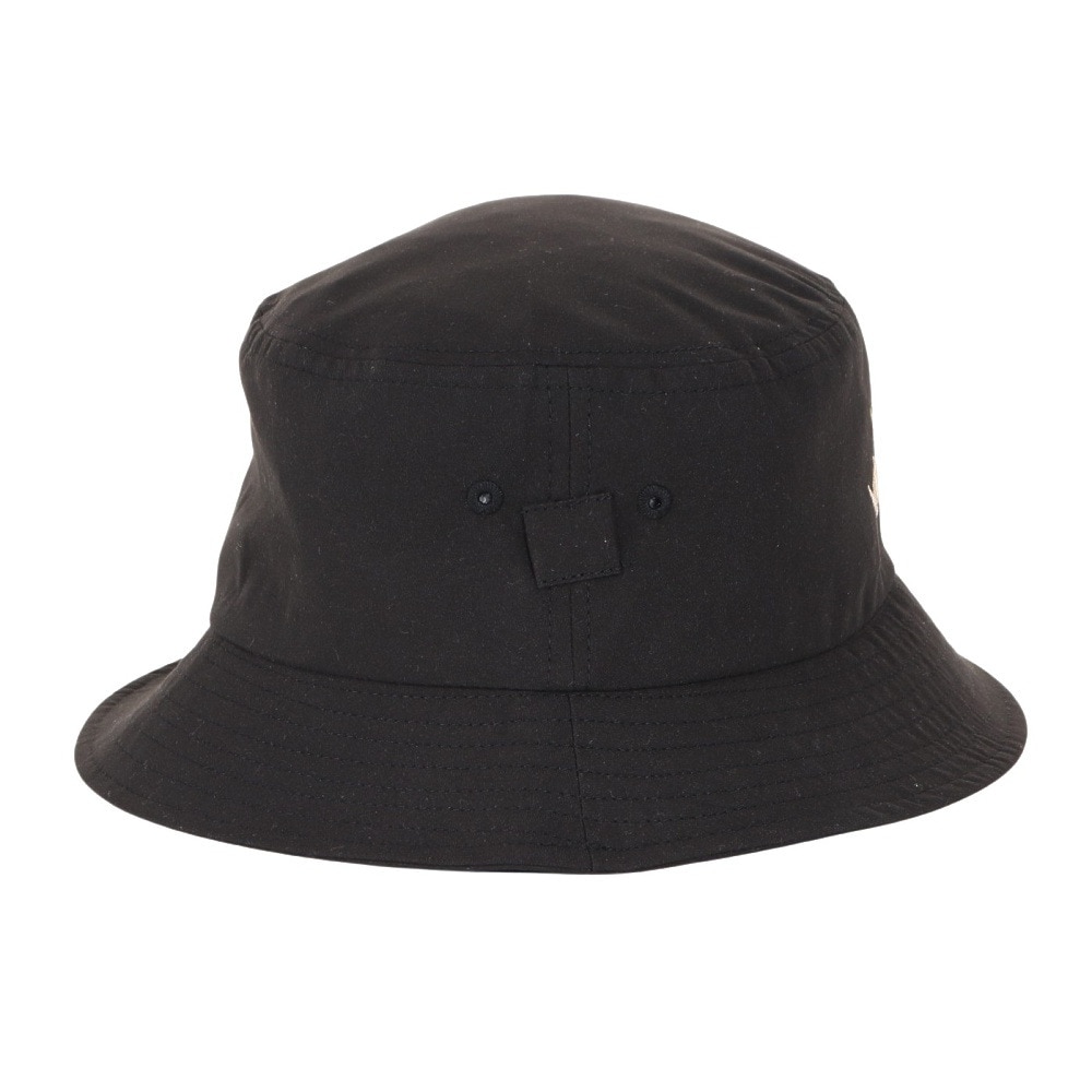 バーズオブコンドル（BIRDS OF CONDOR）（メンズ）ゴルフ BLACK バケットハット TEMC374F-BLK