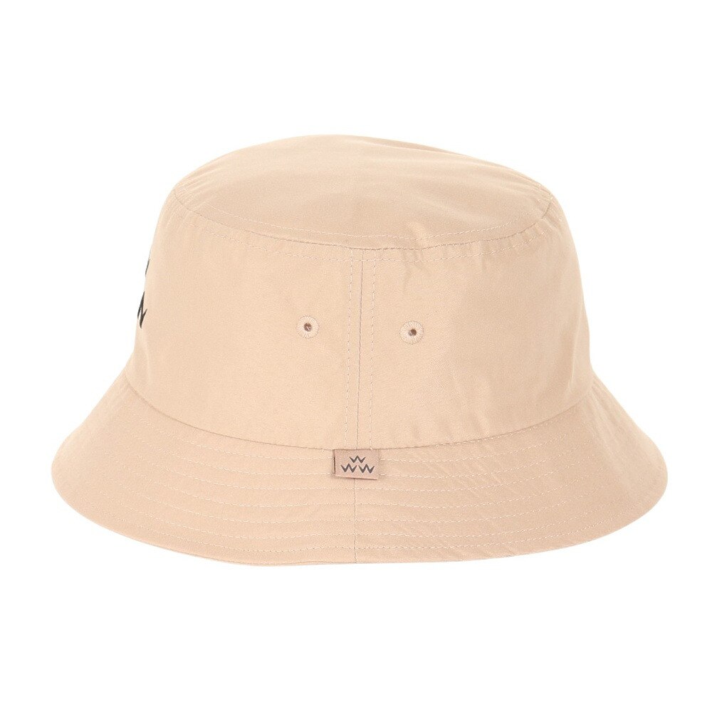 バーズオブコンドル（BIRDS OF CONDOR）（メンズ）ゴルフ SAND STRAP バケットハット TEMC376F-SND