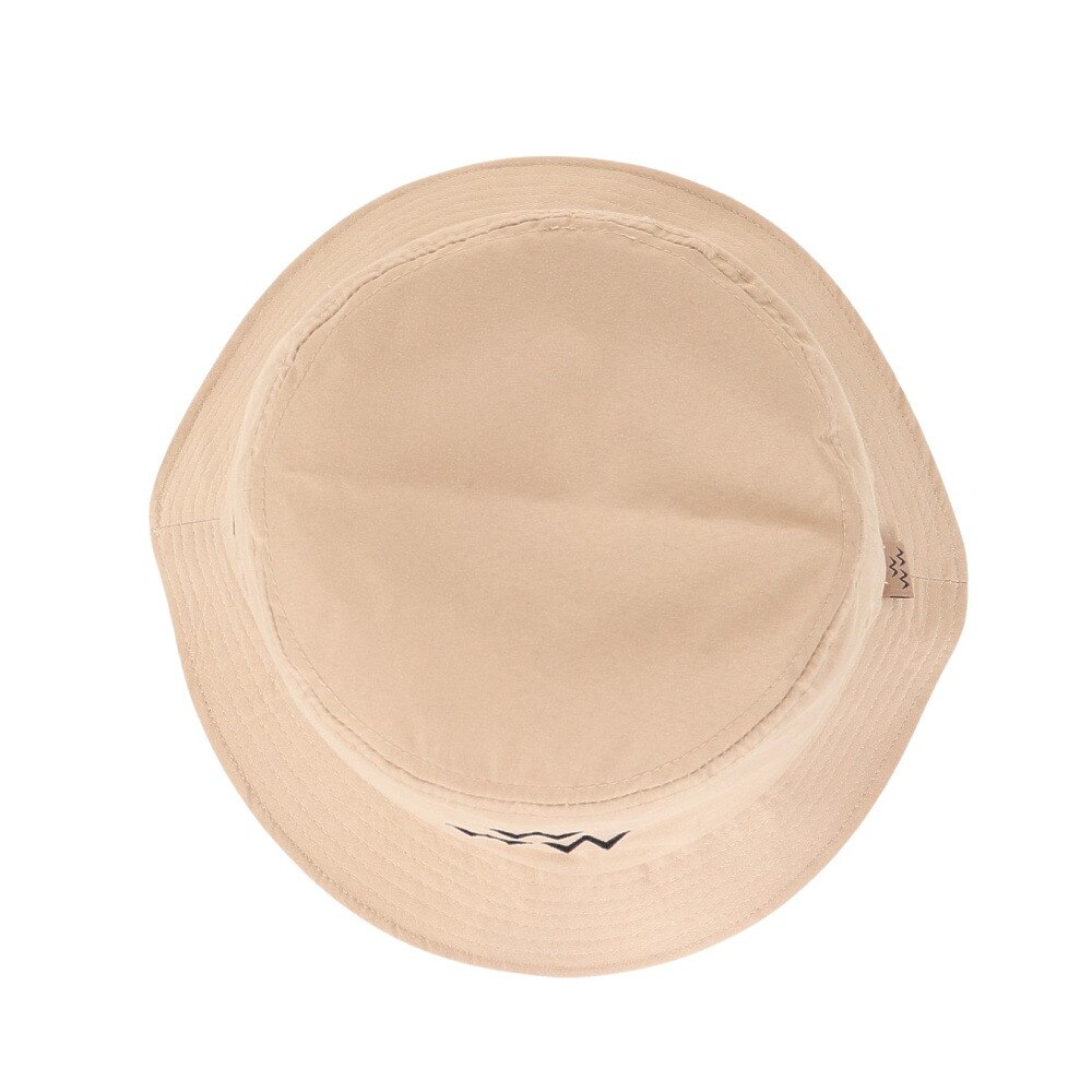 バーズオブコンドル（BIRDS OF CONDOR）（メンズ）ゴルフ SAND STRAP バケットハット TEMC376F-SND