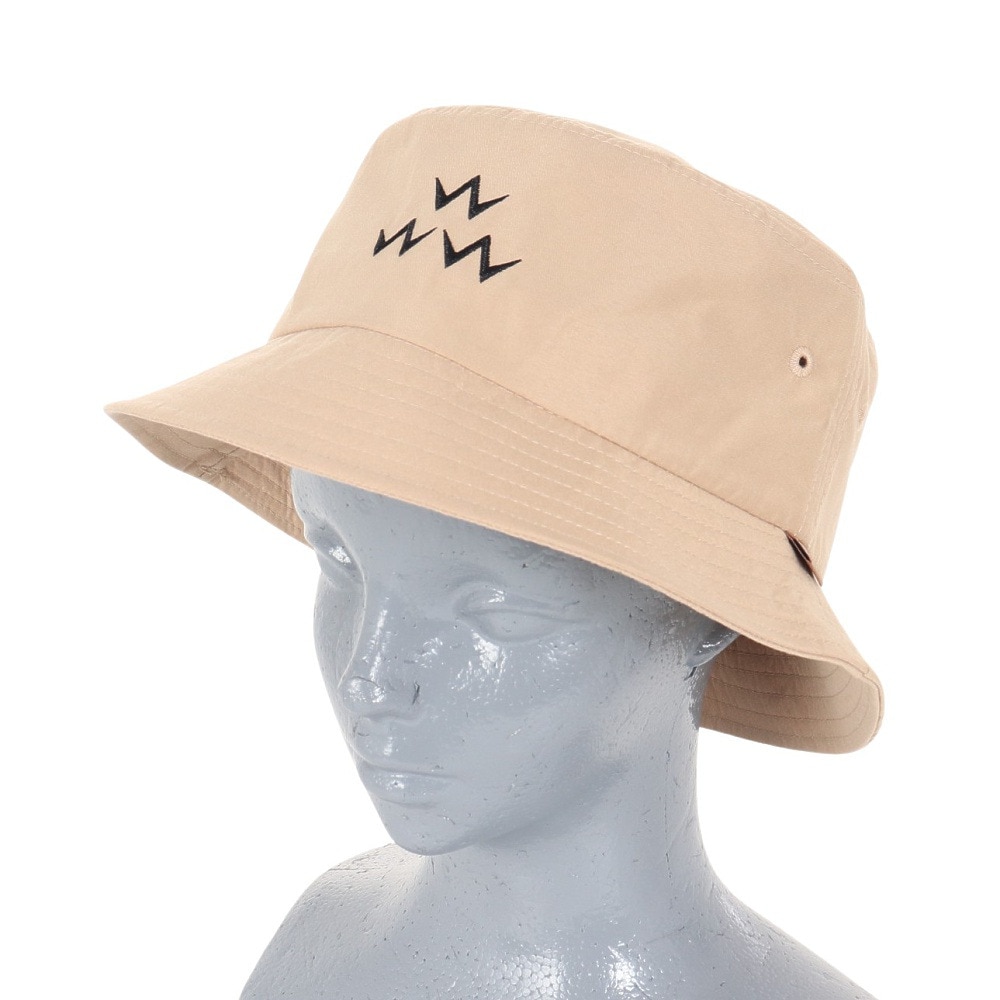 バーズオブコンドル（BIRDS OF CONDOR）（メンズ）ゴルフ SAND STRAP バケットハット TEMC376F-SND